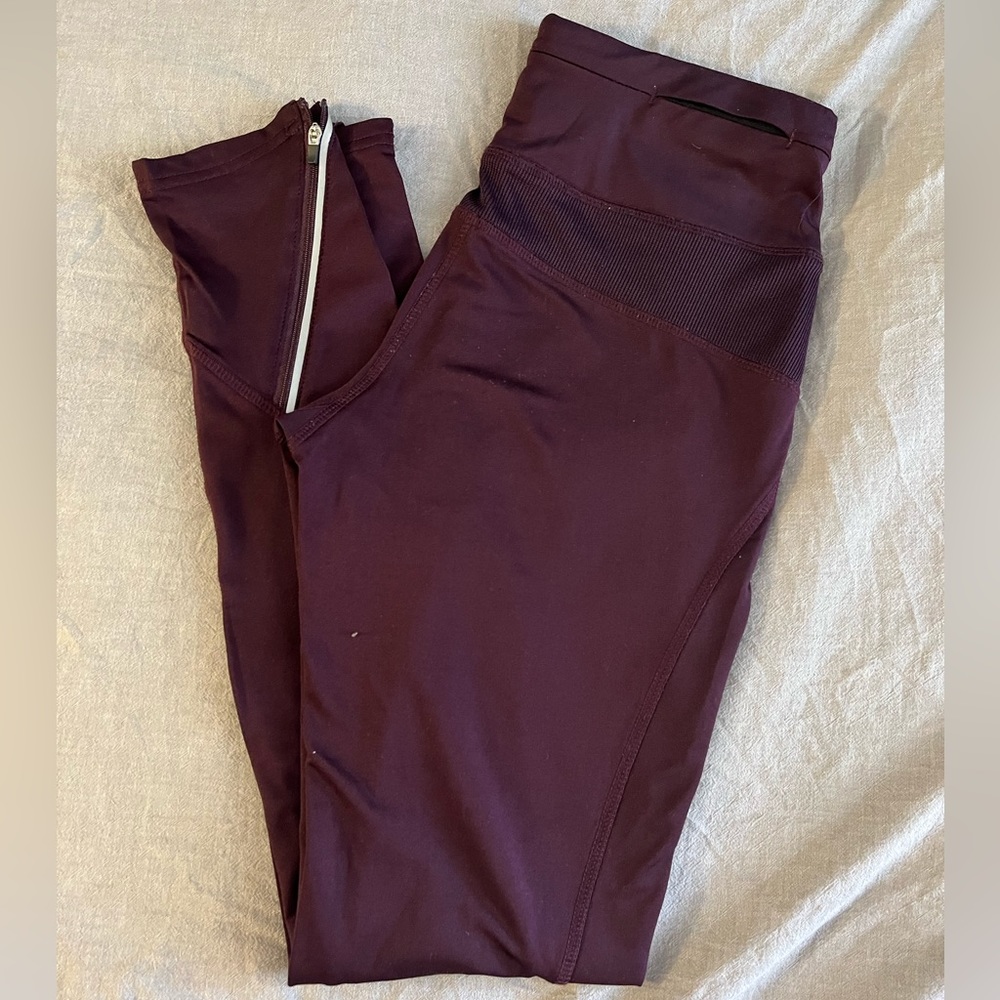 LIKE NEW RBX Leggings